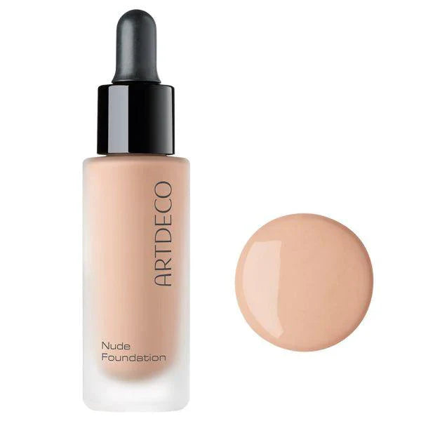 Artdeco - Nude Foundation 75