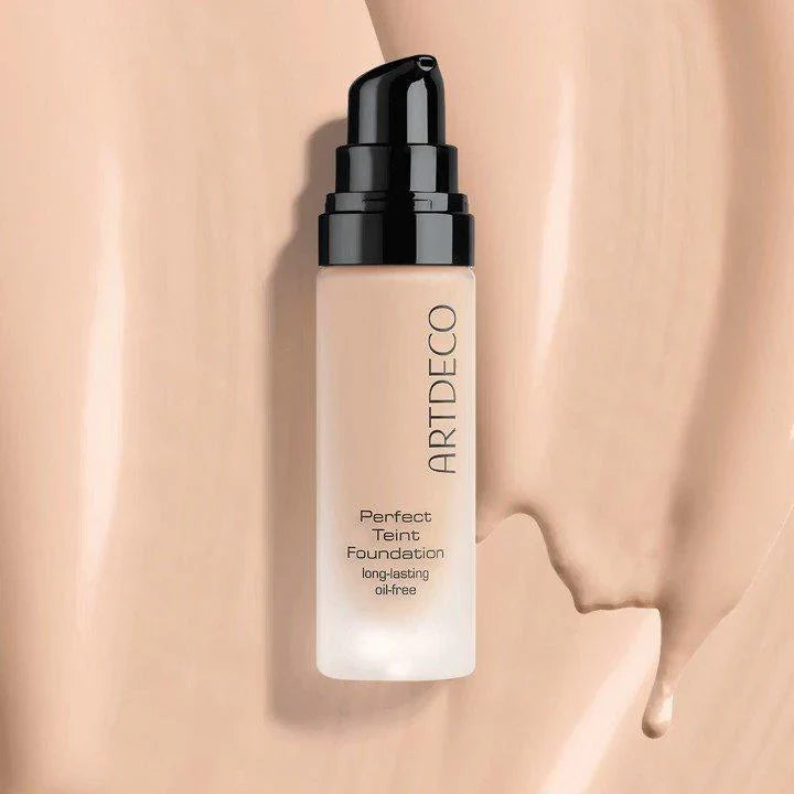 Artdeco - Perfect Teint Foundation 12