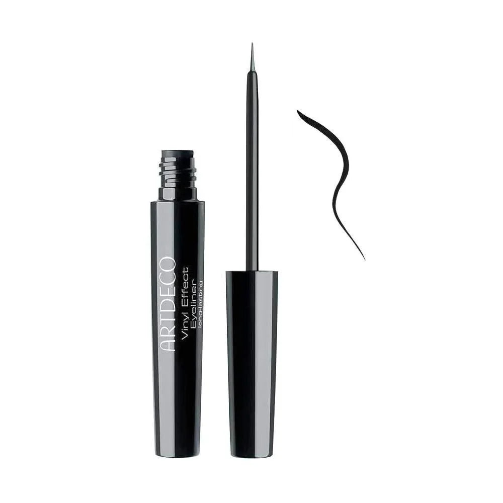 Artdeco - Vinyl Effect Eyeliner Long Lasting