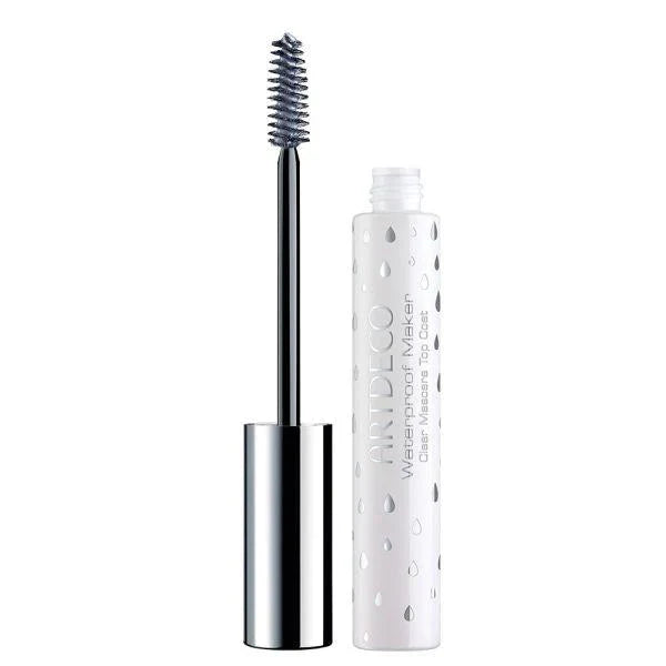 Artdeco - Waterproof Maker Clear Mascara Top Coat