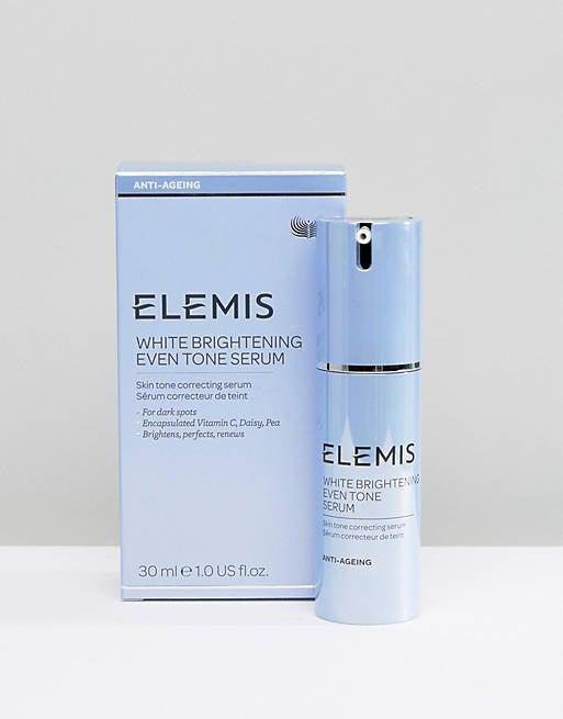 Elemis- Advance Brightening Even Tone Serum 30 Ml - My Store