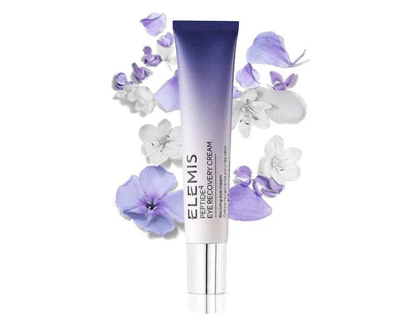Elemis - Peptide 4 Eye Recovery Cream 15 Ml - My Store