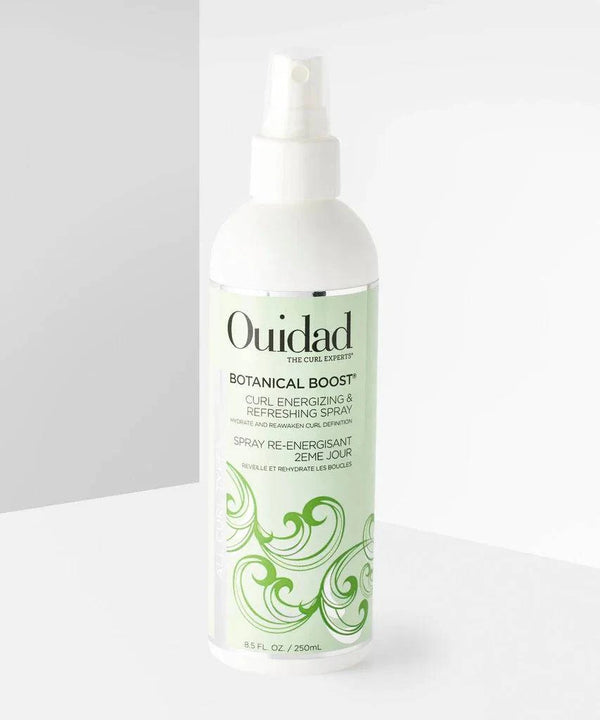 Ouidad - Botanical Boost  Curl Energizing & Refreshing Spray (250 Ml) - My Store