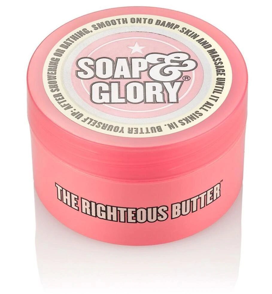 Soap & Glory The Righteous Butter 50Ml