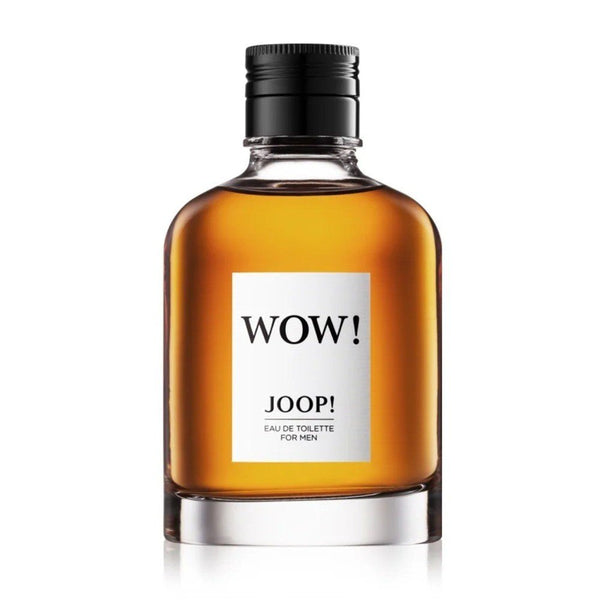 Joop Wow For Men Perfume Edt 100 ml-Perfume