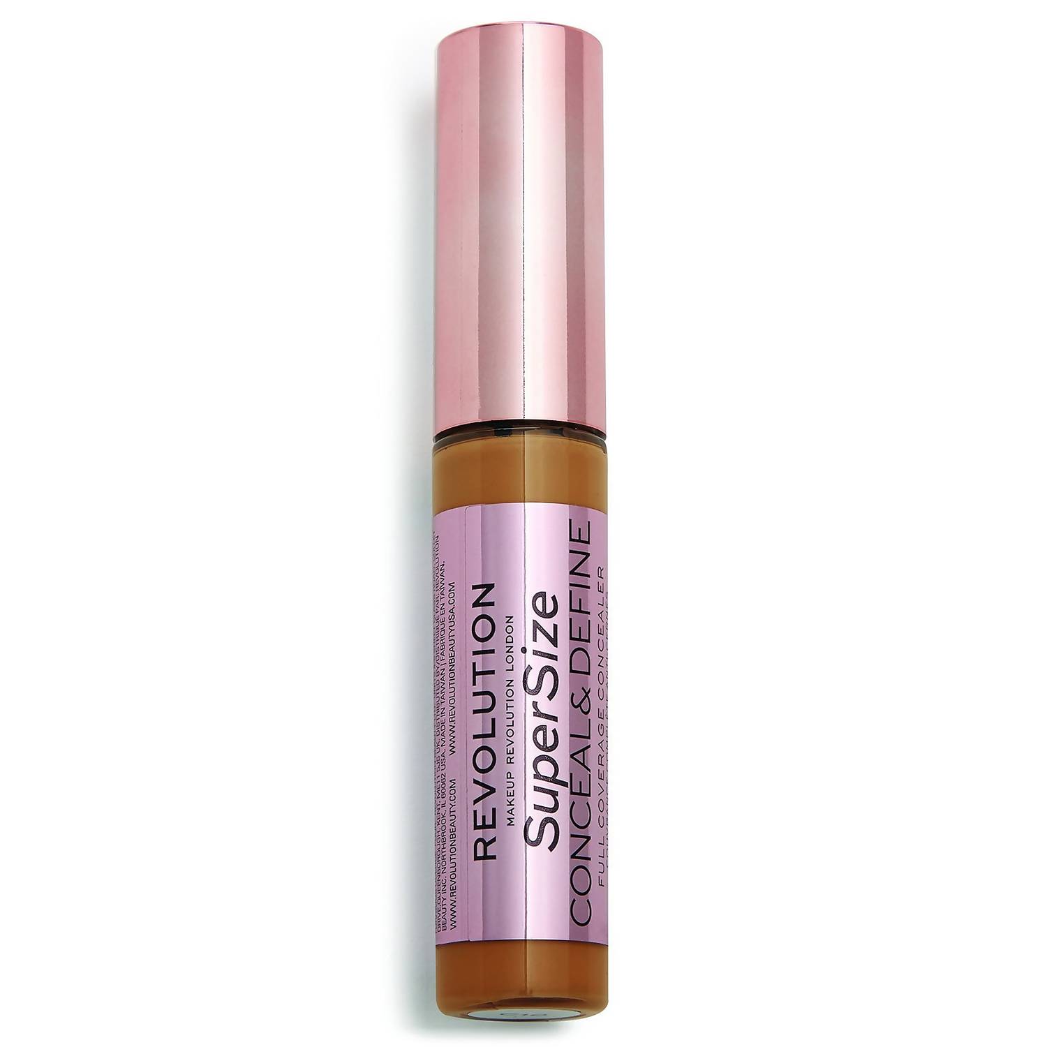 Makeup Revolution Conceal & Define Supersize Concealer - C13