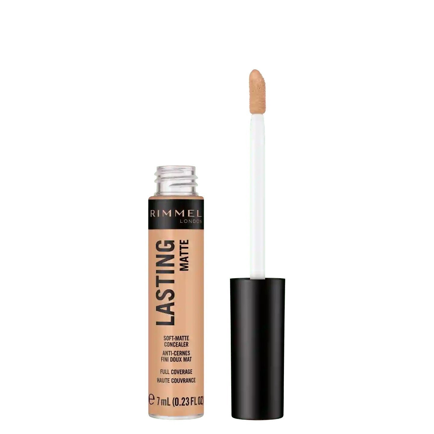 Rimmel Lasting Matte Concealer Sand 030
