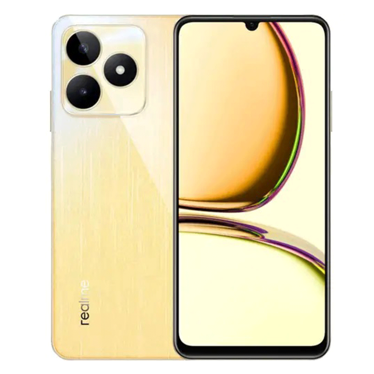 REALME C53 6+128GB - PTA Approved - My Store