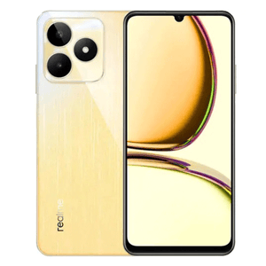 REALME C53 6+128GB - PTA Approved - My Store