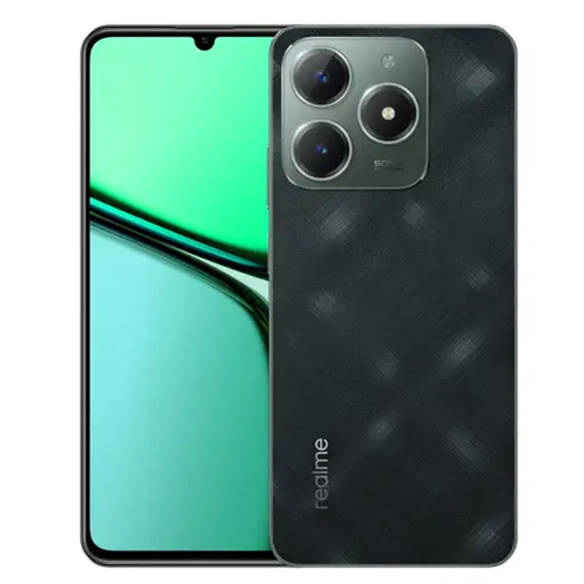 realme C61 (Hard to Break) 6GB RAM | 128GB ROM 5000mAh Battery - PTA Approved - Snapcart.pk