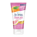 St. Ives -  Face Scrub Radiant Skin Pink Lemon & Mandarin Orange Scrub 6Oz/170G