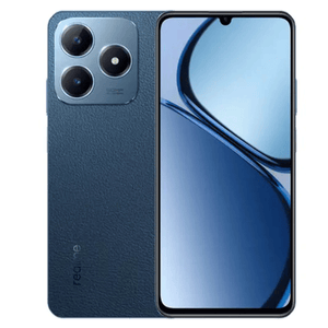 Realme C63 RAM 8 GB ROM 128 GB Front Camera 8 MP Back Camera 50 MP Battery Type 5000 mAh - PTA Approved - Snapcart.pk