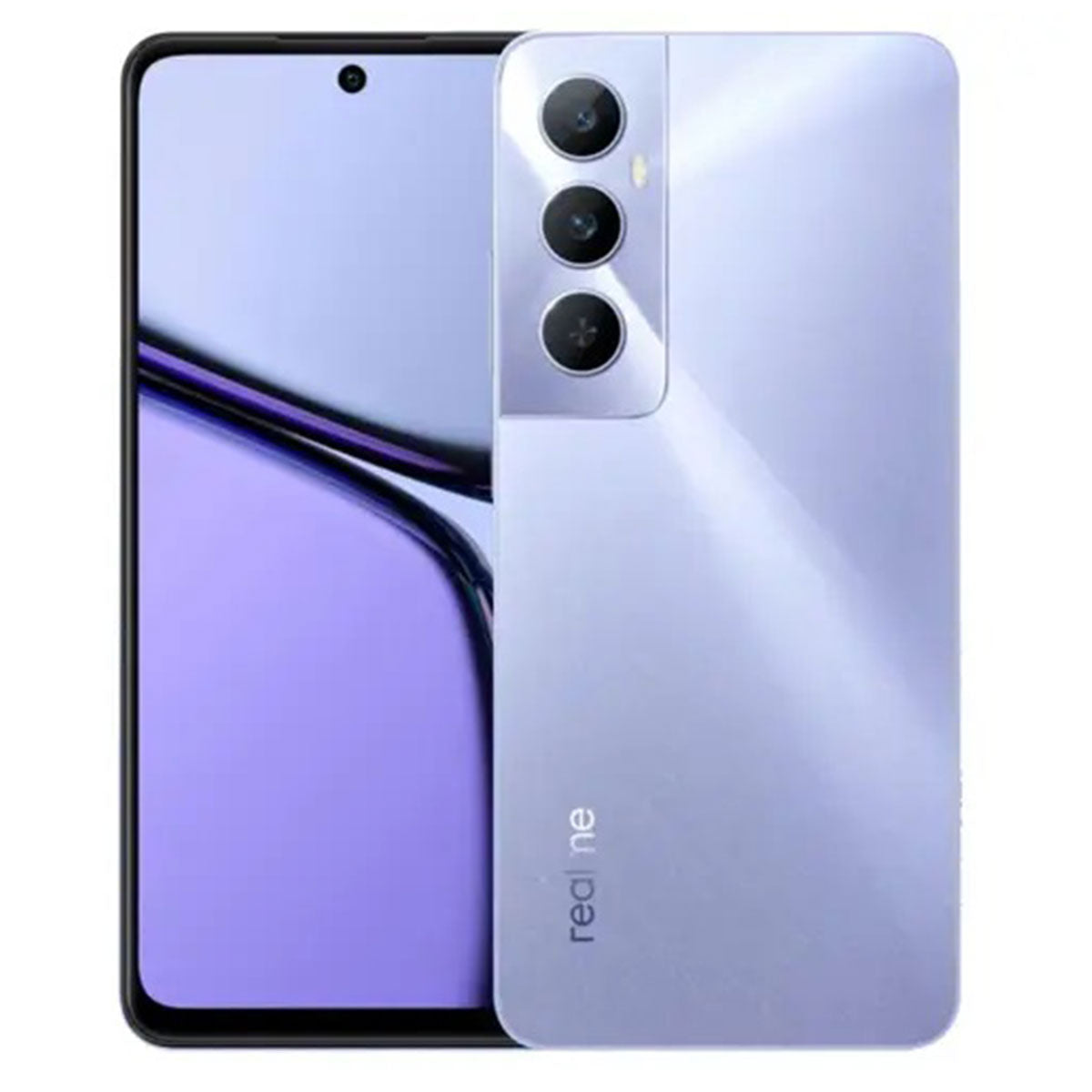 Realme C65 | 8 + 256 GB - PTA Approved - My Store