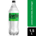 Sprite Zero 1.5ltr