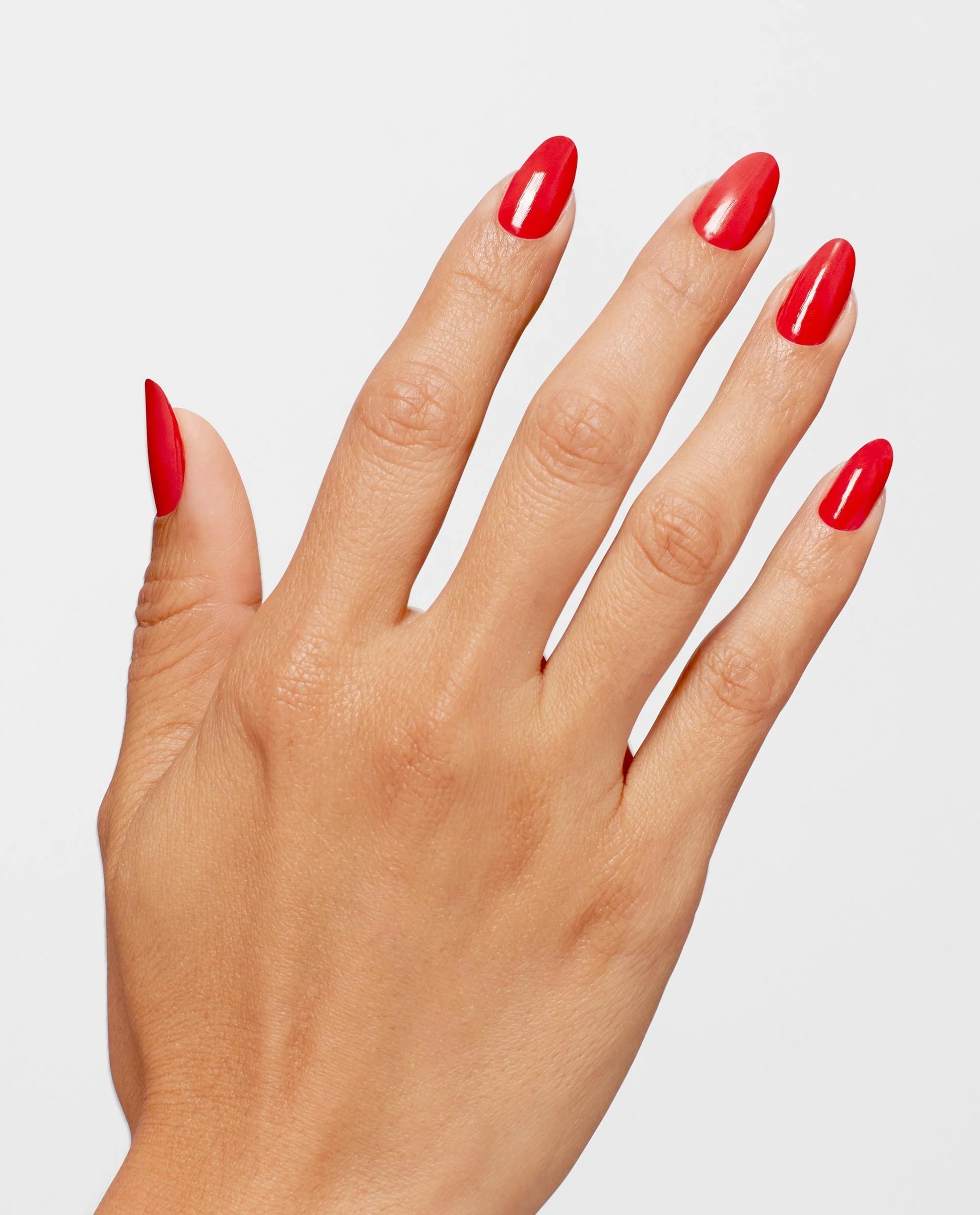 O.P.I Nail Lacquer