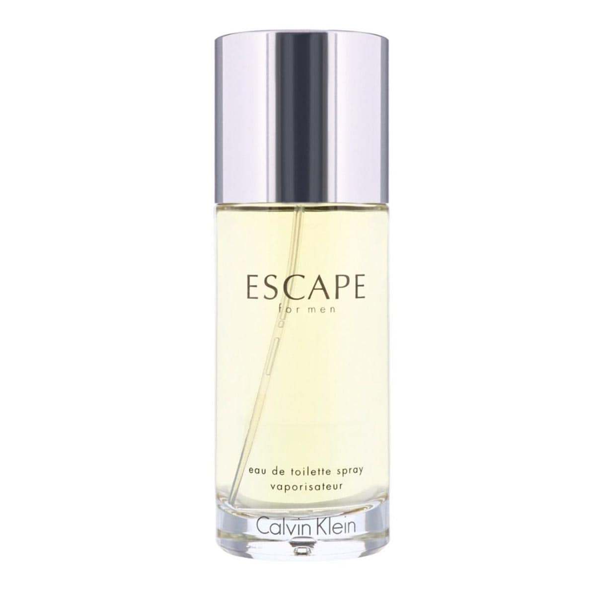 Calvin Klein Escape For Men Eau De Toilette 100Ml