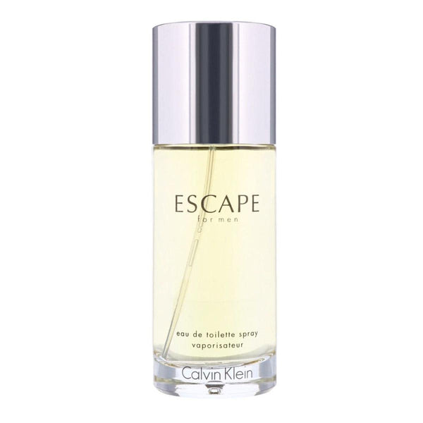 Calvin Klein Escape For Men Eau De Toilette 100Ml