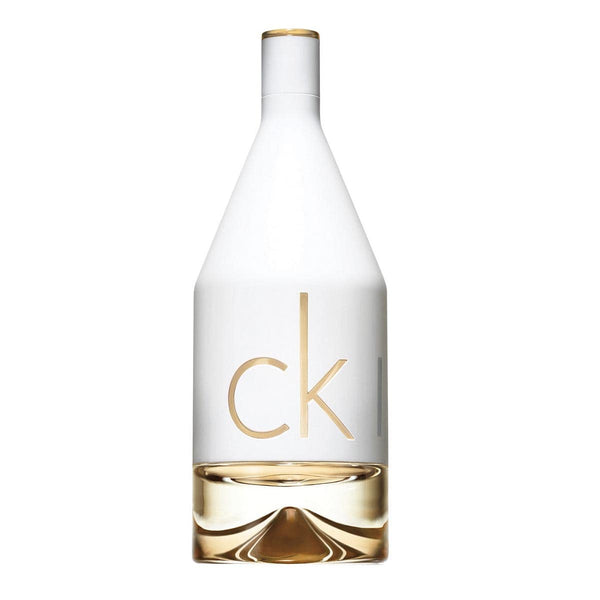 Calvin Klein In 2 U Women Edt 100Ml - My Store