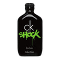 Ck One Shock For Him Calvin Klein Edt Perfume For Men 100Ml
