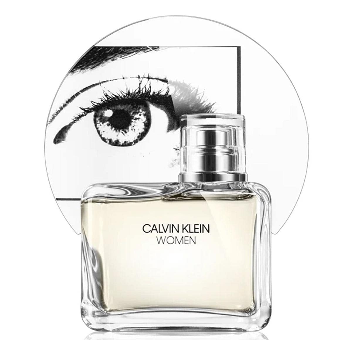 Calvin Klein Women Edt 100Ml