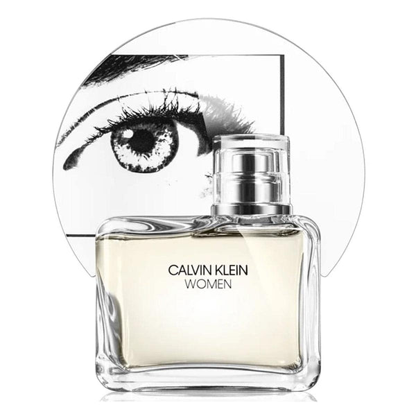 Calvin Klein Women Edt 100Ml
