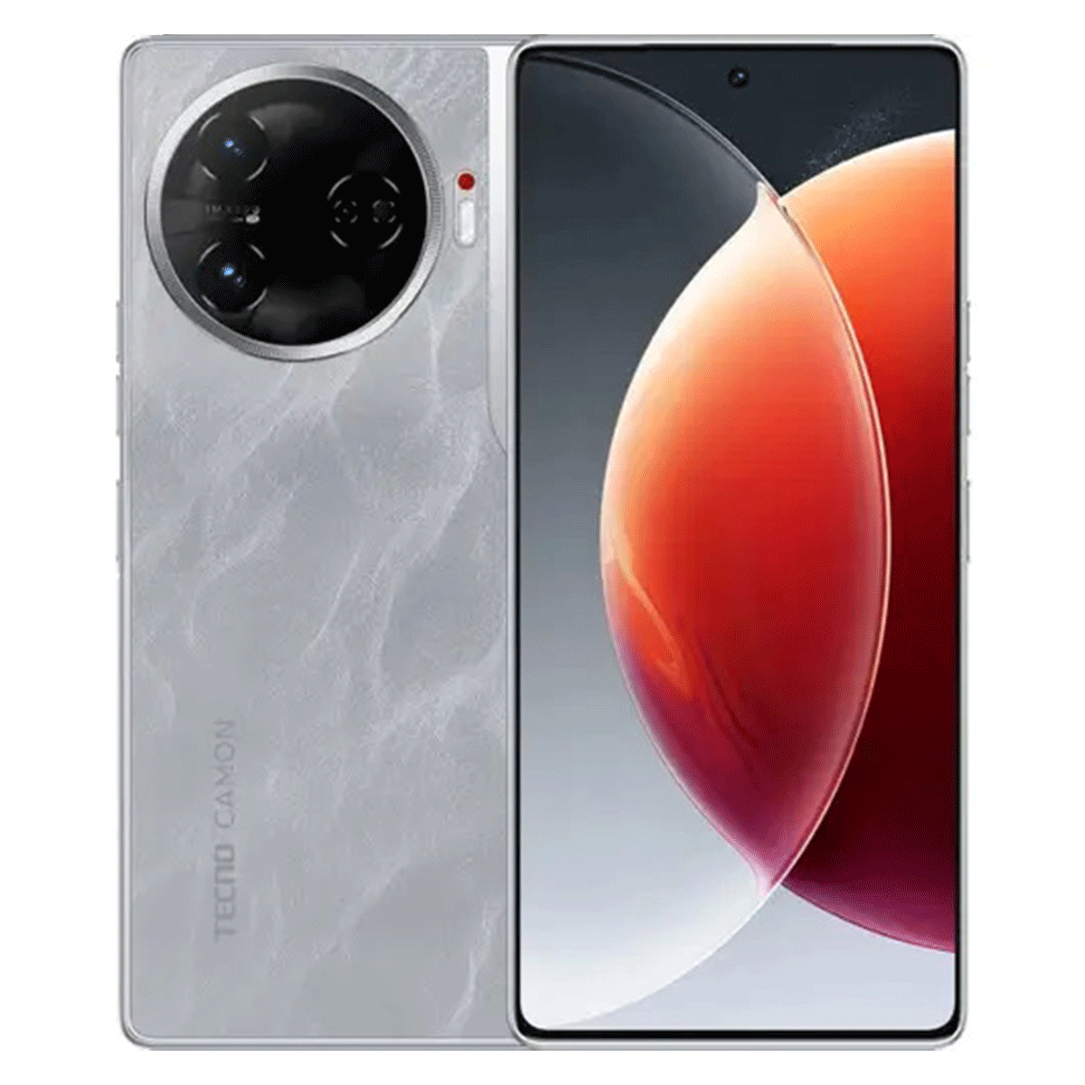Tecno Camon 30 Pro 5G 512 GB - 12 GB RAM Front Camera 50MP AF Back Camera 50MP + 2MP Battery Type 5000mAh - PTA Approved - My Store