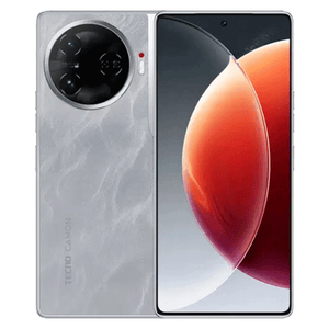 Tecno Camon 30 Pro 5G 512 GB - 12 GB RAM Front Camera 50MP AF Back Camera 50MP + 2MP Battery Type 5000mAh - PTA Approved - My Store