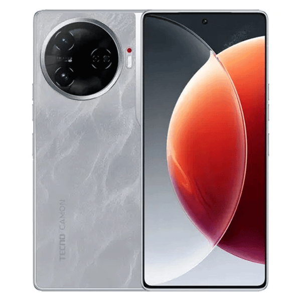 Tecno Camon 30 Pro 5G 512 GB - 12 GB RAM Front Camera 50MP AF Back Camera 50MP + 2MP Battery Type 5000mAh - PTA Approved - My Store