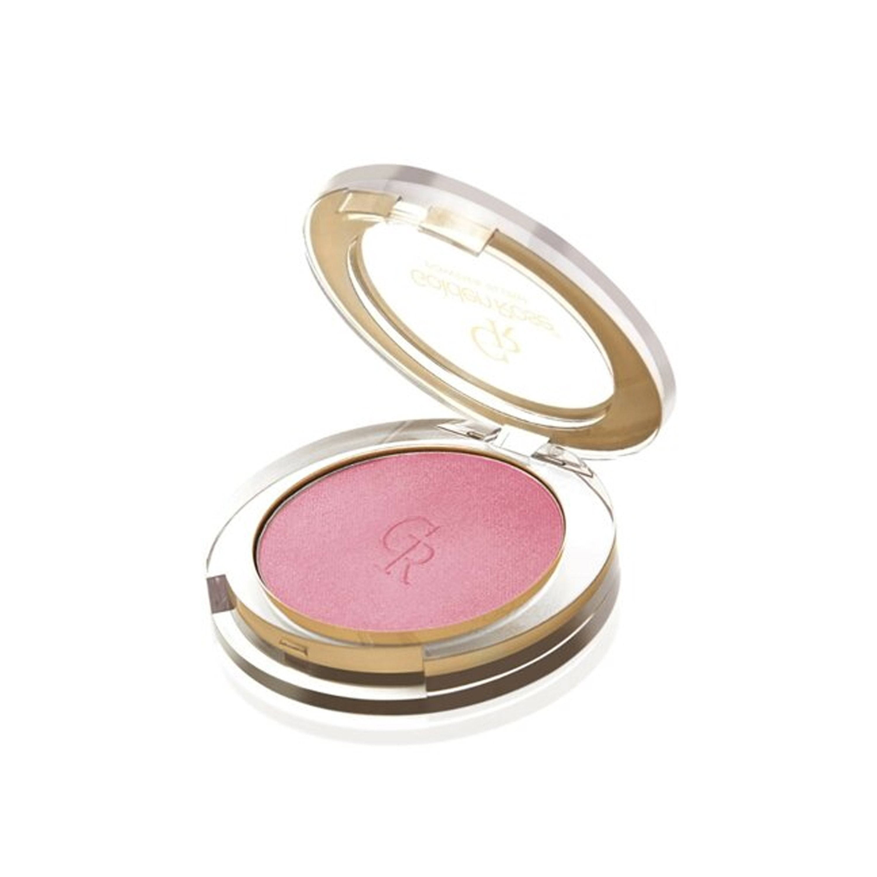 Golden Rose- Powder blush- 06 Candy Pink 7g