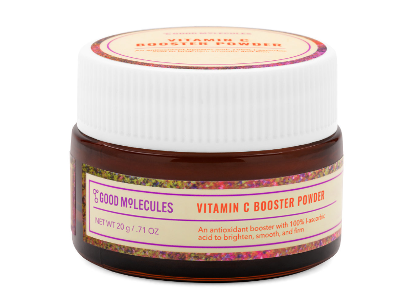 Good Molecules Vitamin C Booster Powder 20g