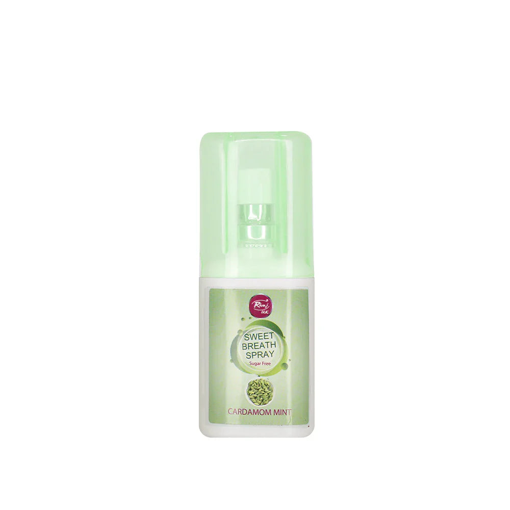 Rivaj - Sweet Breath Spray - 20ml