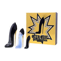 Carolina Herrera Good Girl Supreme For Women Set EDP 80Ml+EDP 7Ml+Hair Mist 30Ml