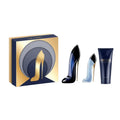 Carolina Herrera Good Girl Women Set EDP 80Ml+Body Lotion 100Ml+Hair Mist 30Ml