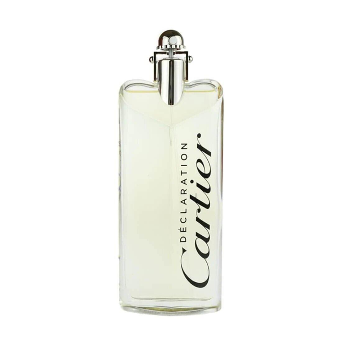 CARTIER Declaration Edt Spray for Men 100Ml