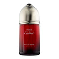 Cartier Pasha de Edition Noire Sport Edt Spray for Men 100 ML-Perfume