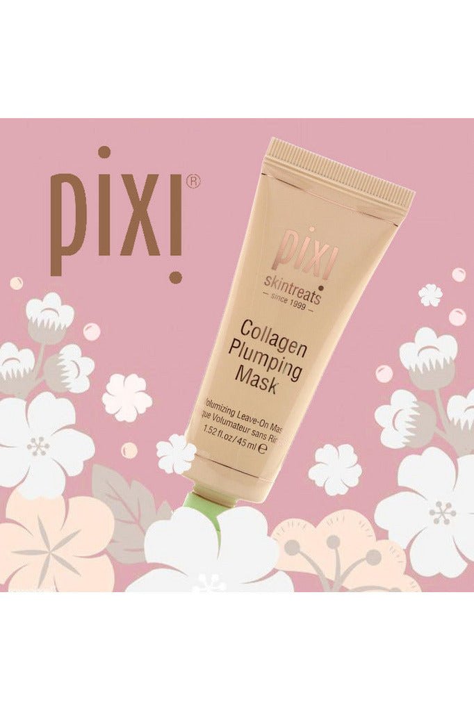 Pixi Collagen Plumping Face Mask 45Ml