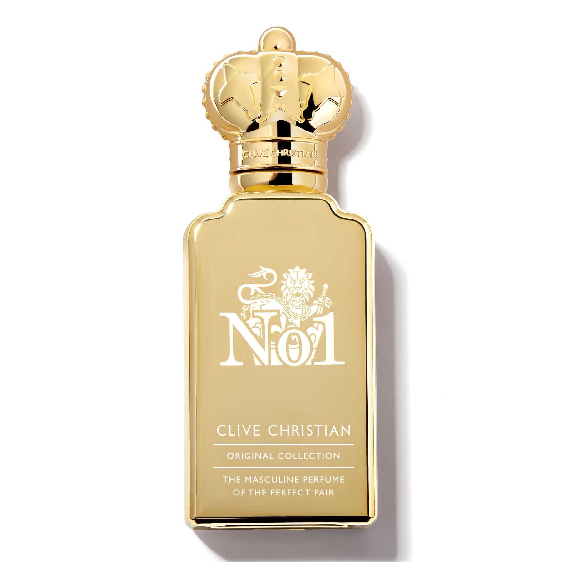 Clive Christian No.1 Original Collection Masculine EDP 50Ml