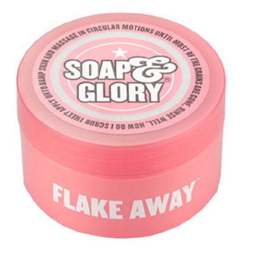 Soap & Glory Flake Away Body Polish 50Ml