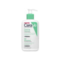 CeraVe Foaming Cleanser For Normal To Oily Skin 236ml