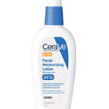 Cerave Facial Moisturizing Lotion With Sunscreen Spf 30 Am 89ML