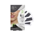 Sweetface - Face Wax Strips