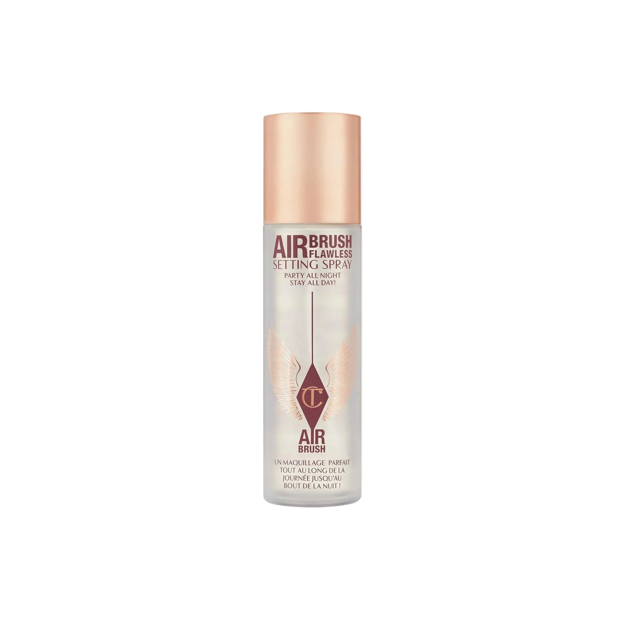 CT Airbrush Flawless Setting Spray 100ml