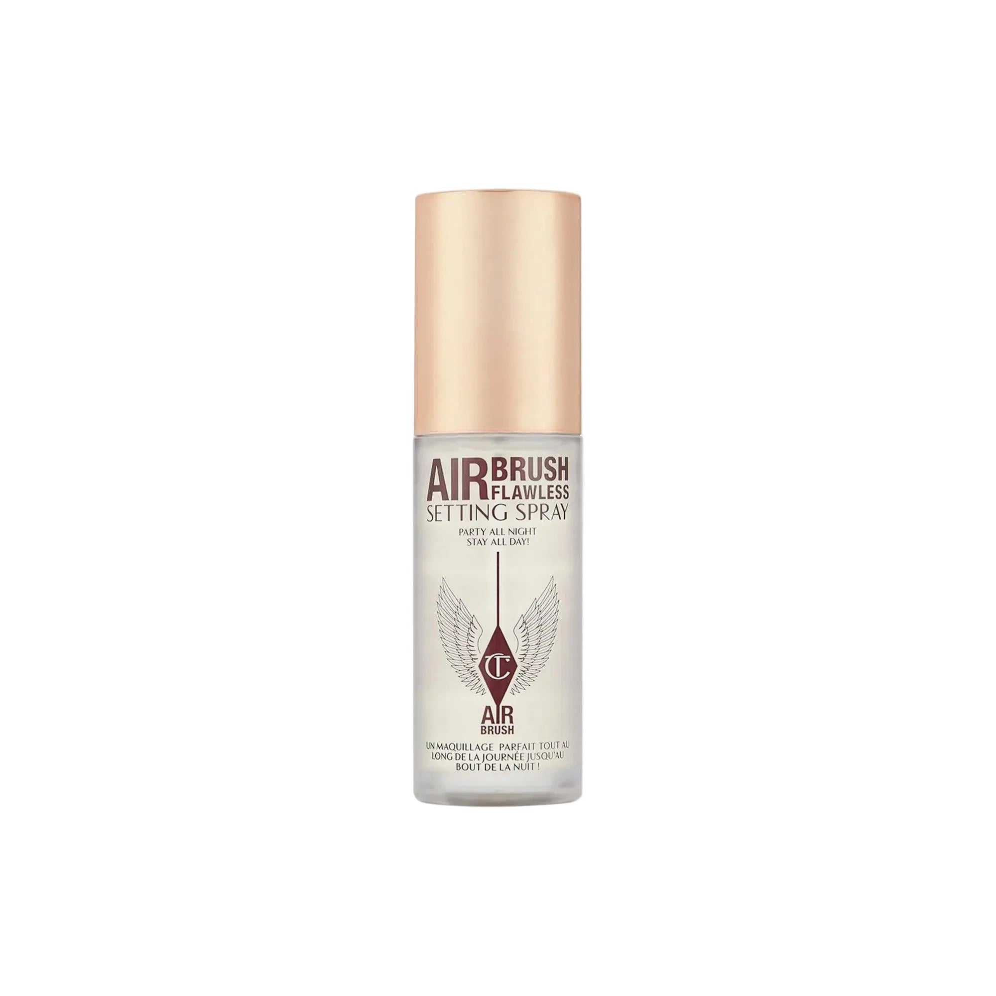 CT Airbrush Flawless Setting Spray Mini 34ml