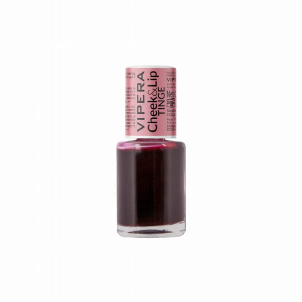 Vipera Cheek & Lip Tinge Liquid Blusher For Cheeks And Lips 10ml