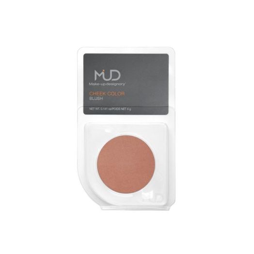 Mud Cheek Color Refill - Soft Peach