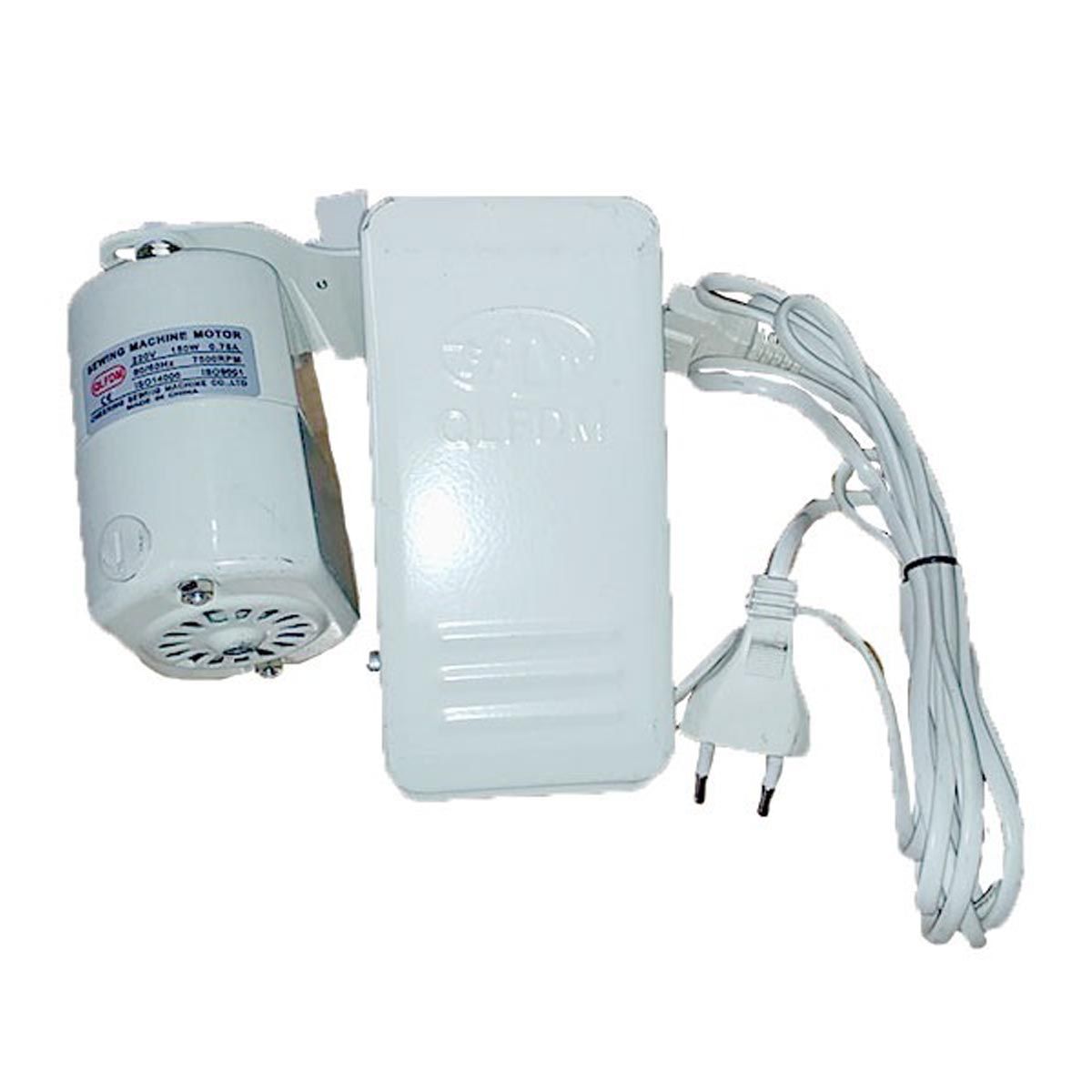 Cheering Sewing Machine Motor
