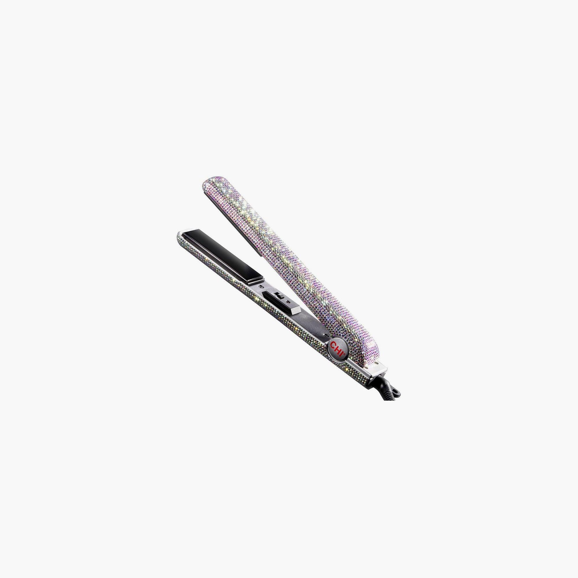 CHI LAVA The Sparkler 1 Volcanic Lava Ceramic Hair Styling Iron