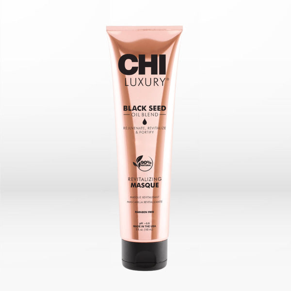 Chi Luxury Black Seed Oil Blend Revitalizing Masque 148Ml