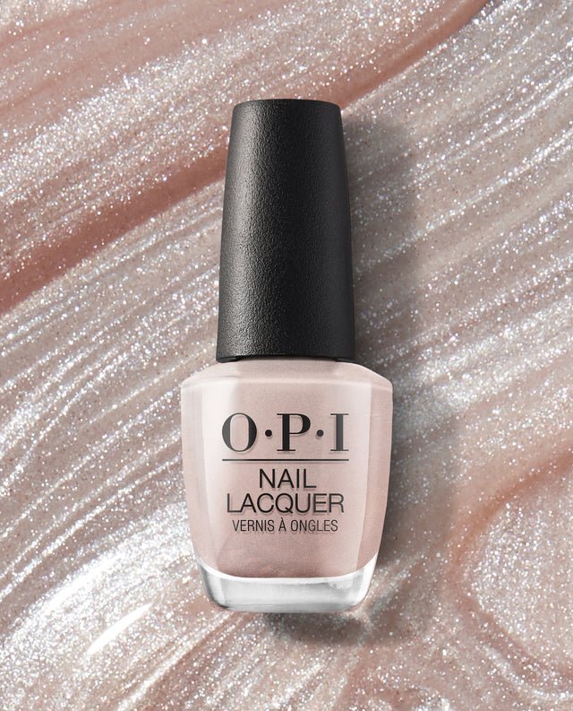 O.P.I Nail Lacquer