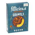 Fitlicious Choco Vanilla Granola 370g